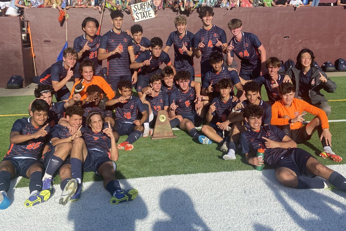 Seven Lakes battles to win Region III-6A title, earns 1st trip to state