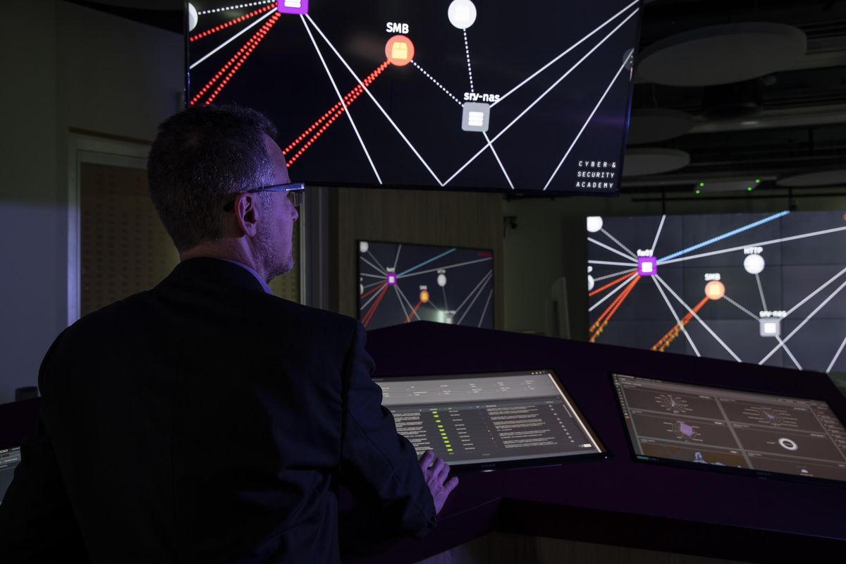 I cyber attacchi arrivano via mail: su 20 aziende 18 sono compromesse