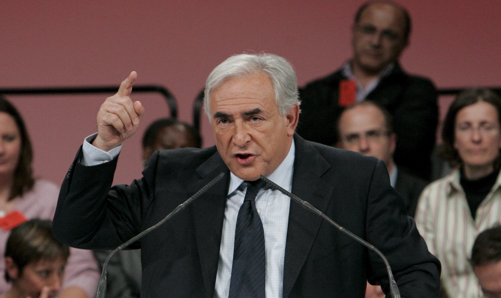 Nella giustizia «liberale» domina l’ipocrisia