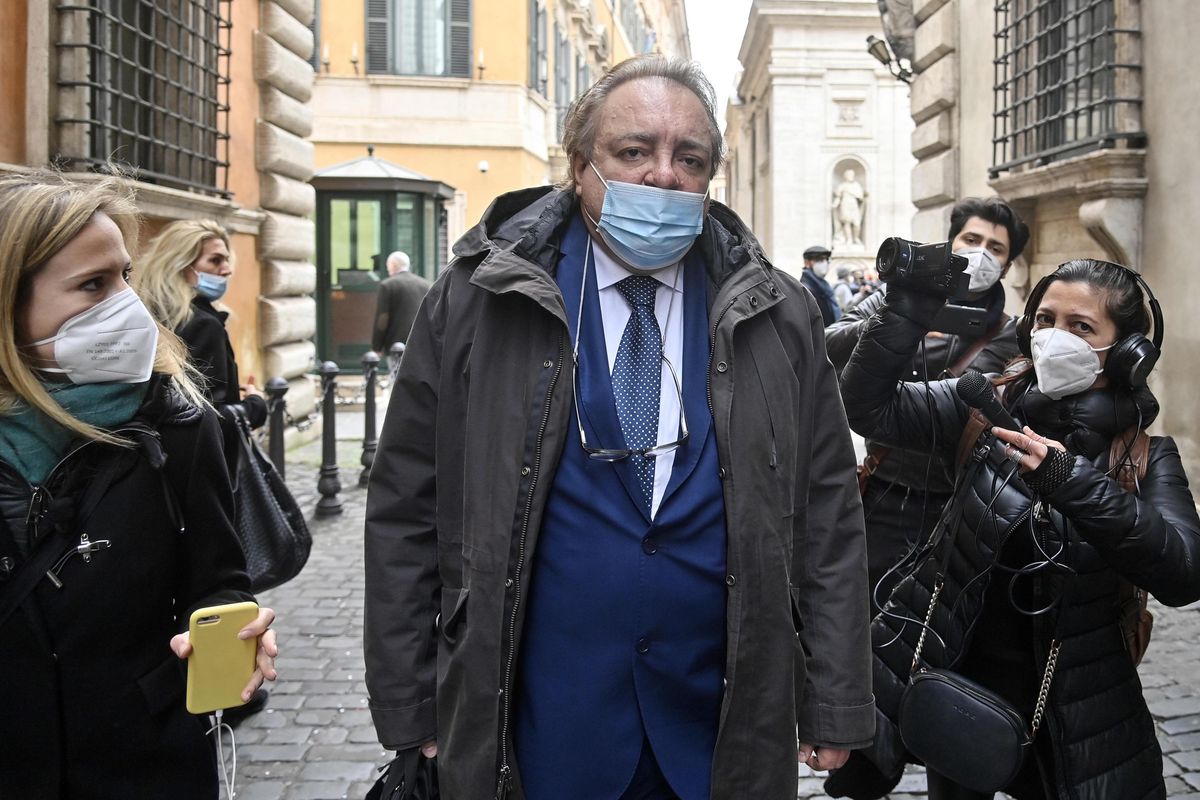 «I termosifoni spenti non fermano nessun carro armato»