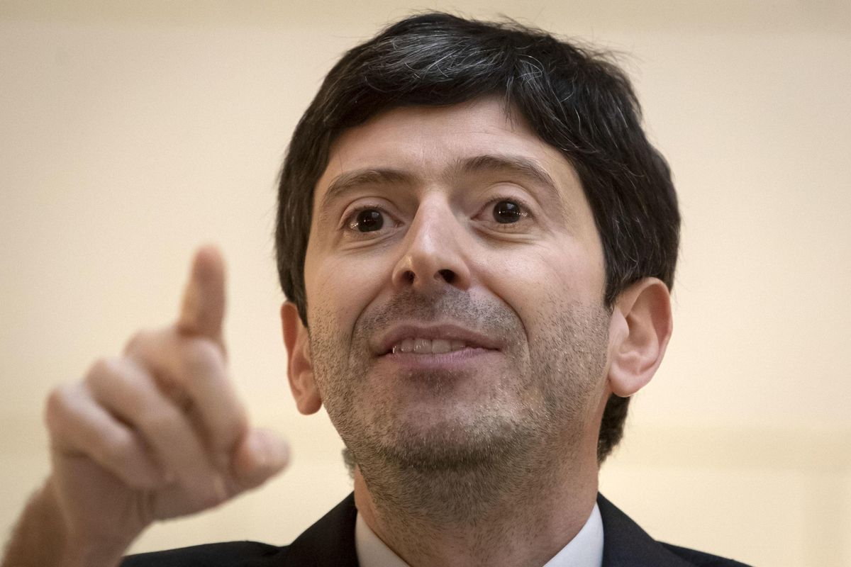 Via tutte le multe anti Covid e rimettete in libertà i prof