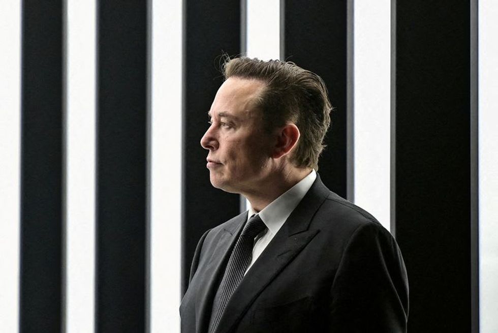 Elon Musk Won't Join Twitter Board, Company Warns Of 'Distractions Ahead'