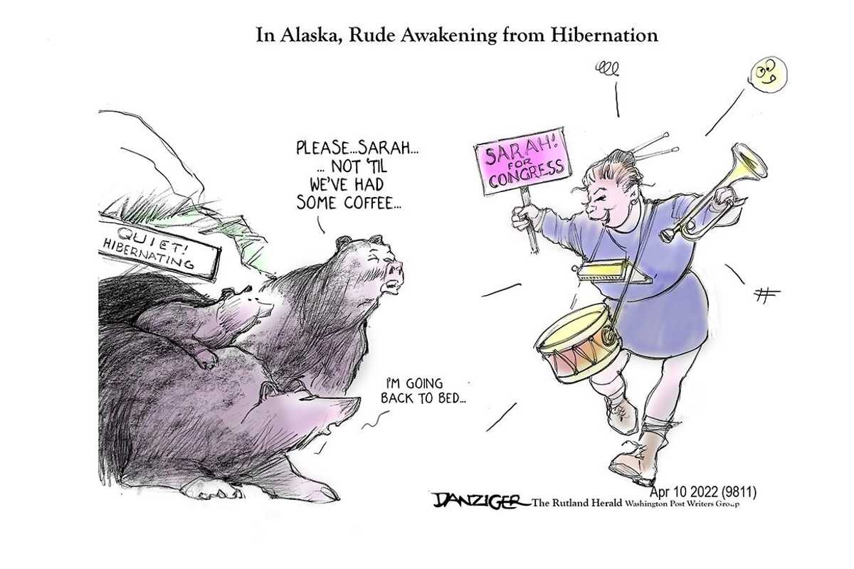 Danziger Draws