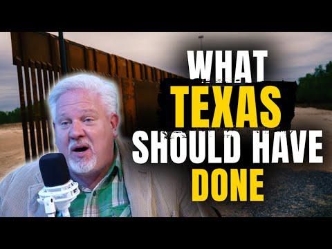 Biden's border crisis heats up as migrants FLOOD into Texas