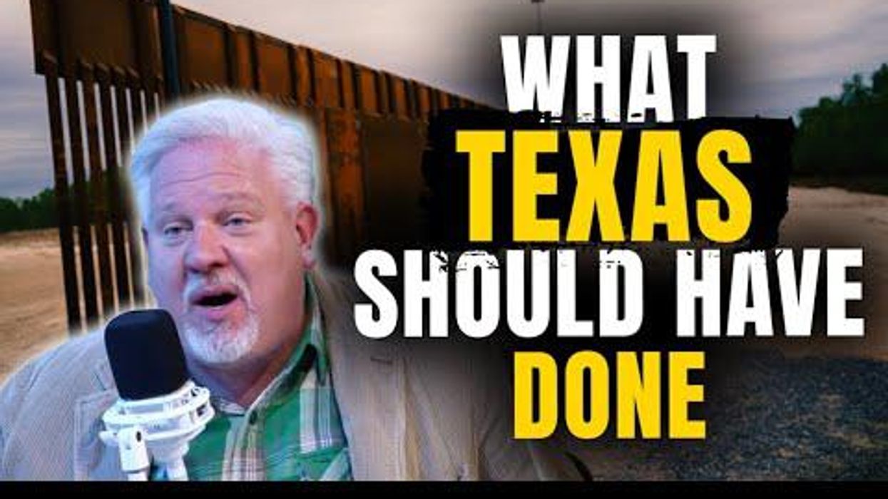 Biden's border crisis heats up as migrants FLOOD into Texas