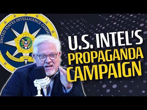 Did our government just ADMIT it's LYING to us?