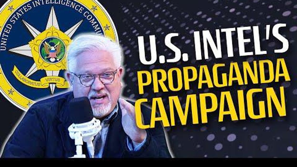 Did our government just ADMIT it's LYING to us?