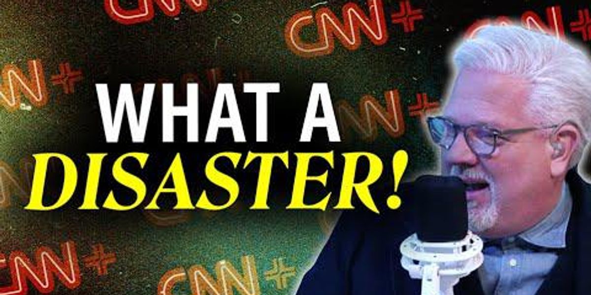CNN+ FLOPS as college student calls out network's LIES - Vimarsana News