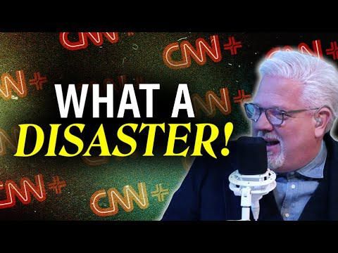 CNN+ FLOPS as college student calls out network's LIES