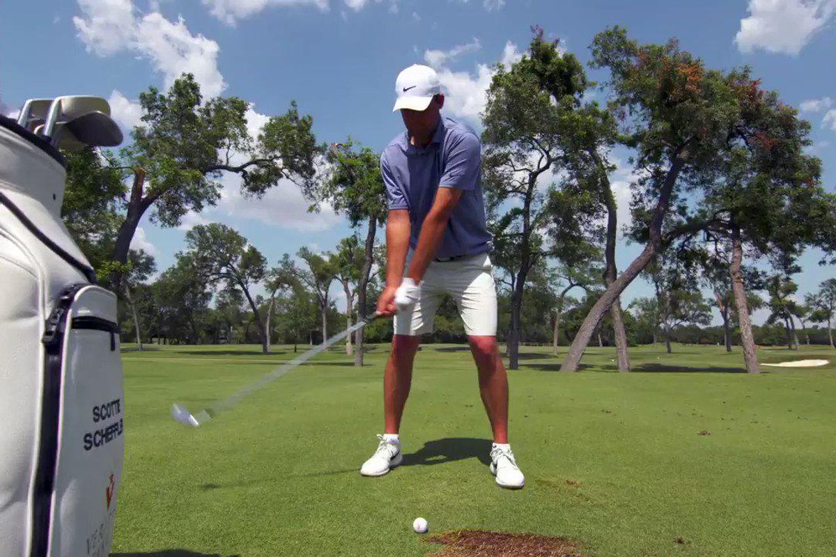 Master's Champ: former Highland Park star Scottie Scheffler