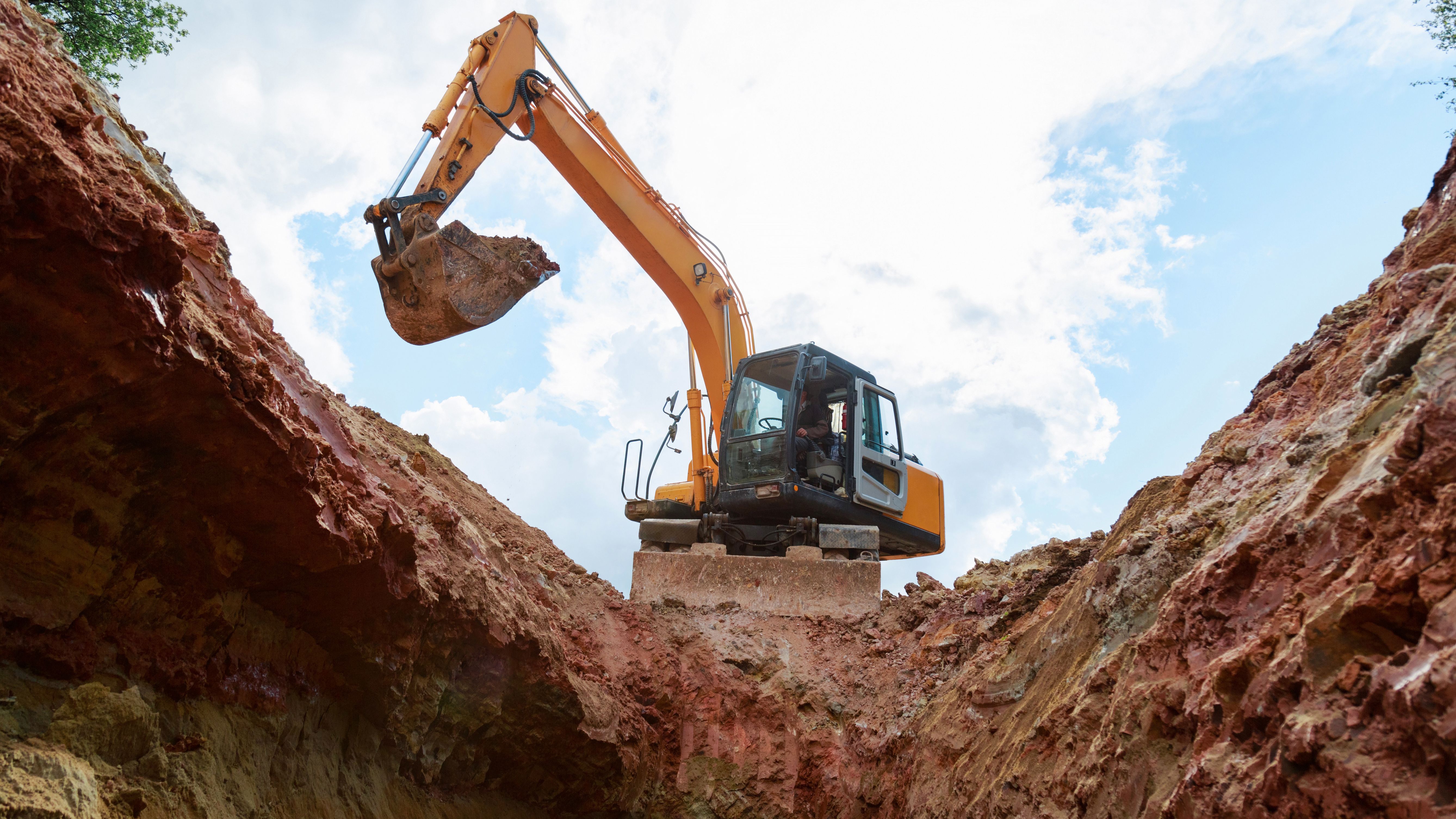 Excavation Inspections