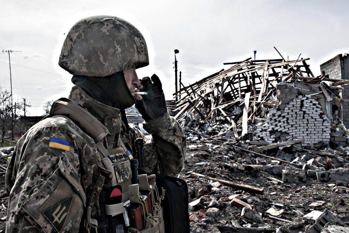 Mariupol verso la caduta. Il porto è dei russi