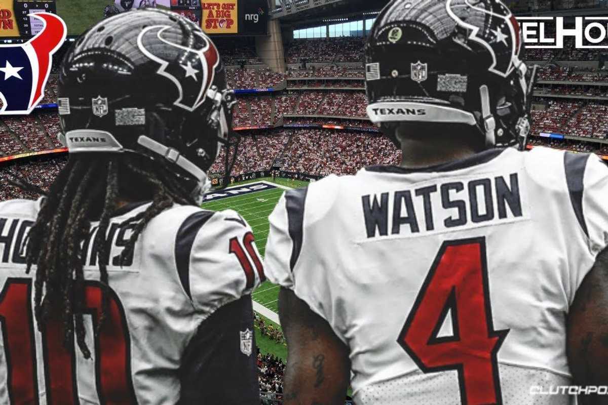 NFL insider explains how Houston Texans drastically changed the NFL forever