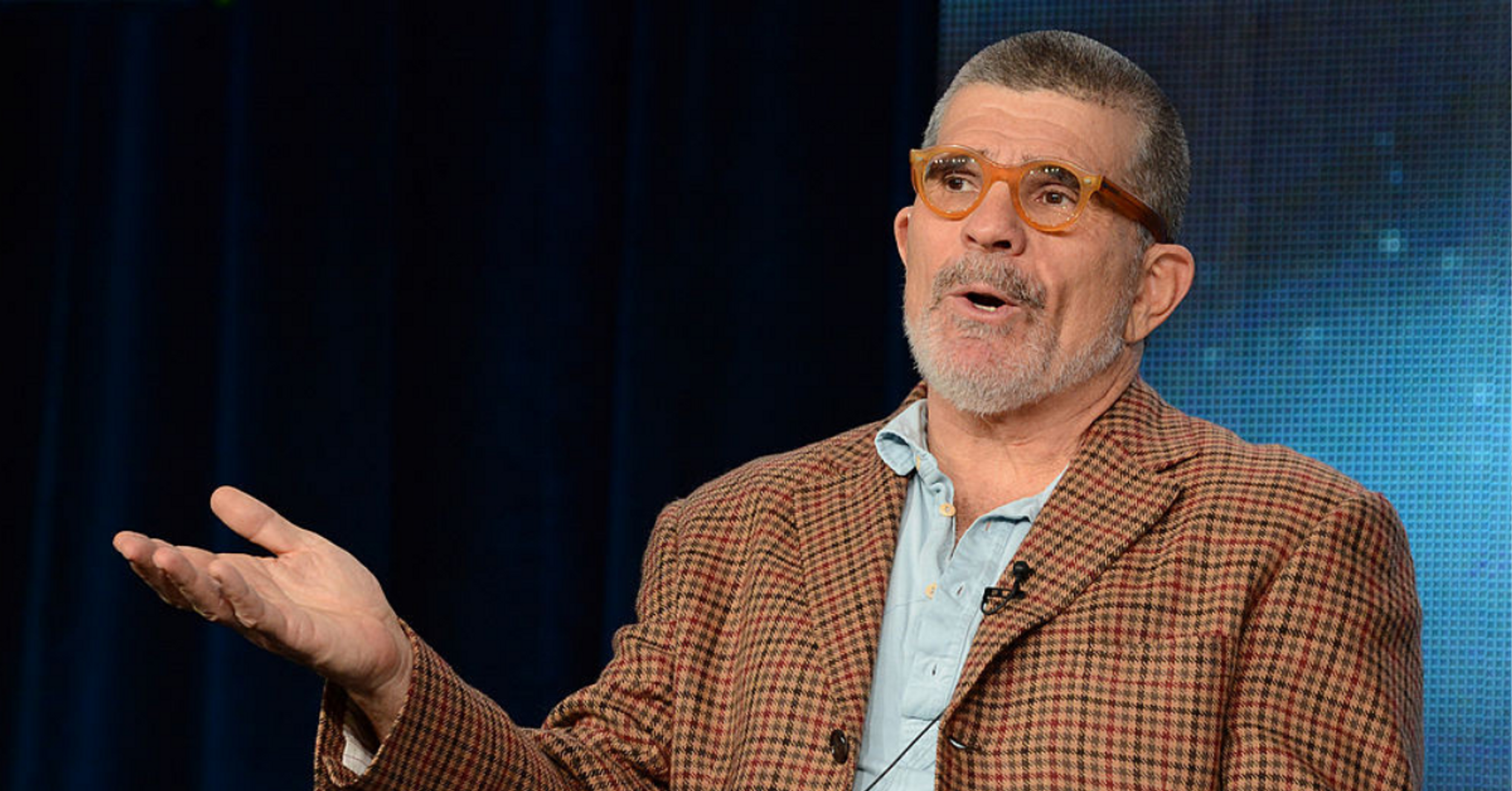 Playwright David Mamet Ripped For Claiming That 'Teachers Are Inclined To Pedophilia' On Fox News