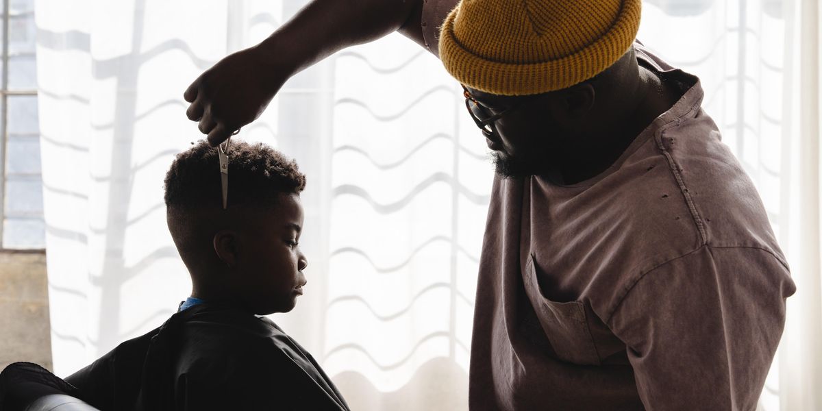 Men Share The Most Important Lessons Their Father Ever Taught Them