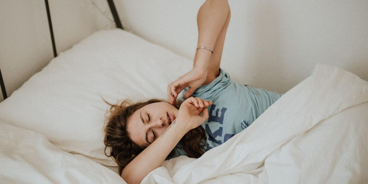 People Divulge What They Really Think About When They First Wake Up