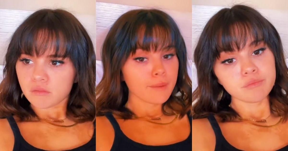 Selena Gomez Offers Mic Drop Response To Trolls Who Keep Body-Shaming Her With Fiery Video