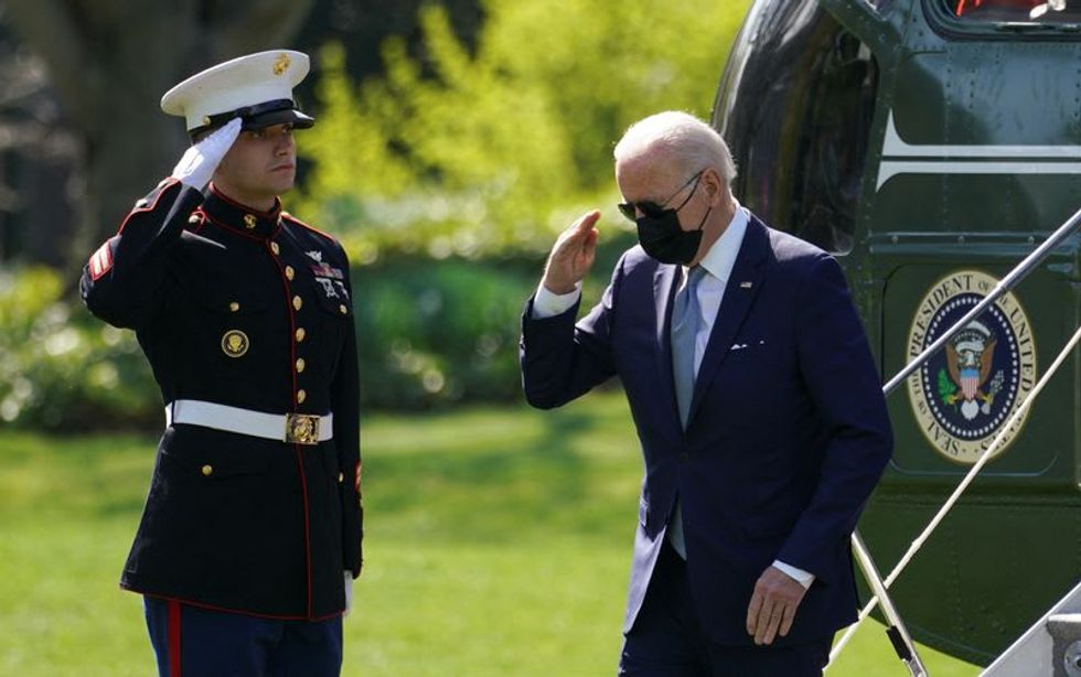 Biden Will Permit Higher-Ethanol Fuel To Reduce Summer Gas Prices