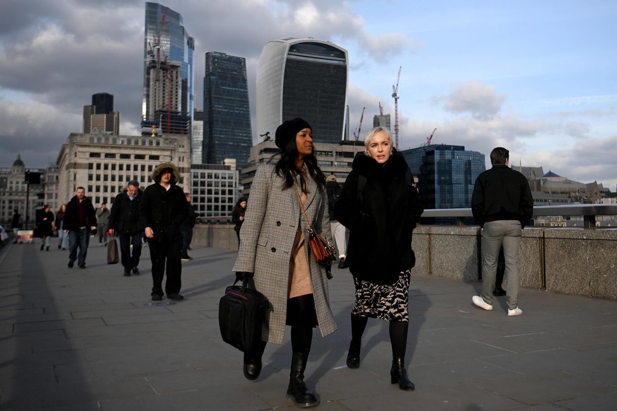 Dalla politica estera al mercato del lavoro. Londra post Brexit è laboratorio di idee