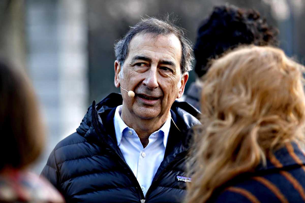 Sala fa coprire il «buco» di Milano agli anziani