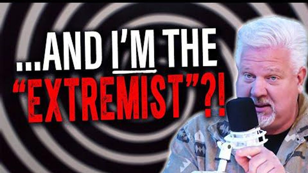 Glenn EXPOSES the far-left CULT destroying America