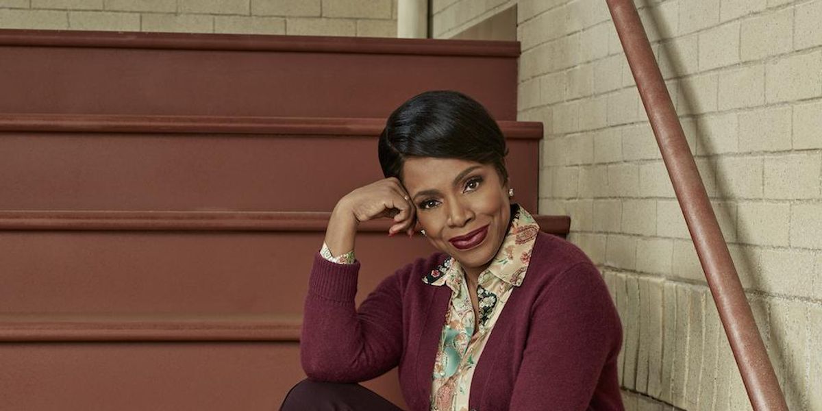 It's Time to Give Sheryl Lee Ralph Her Flowers
