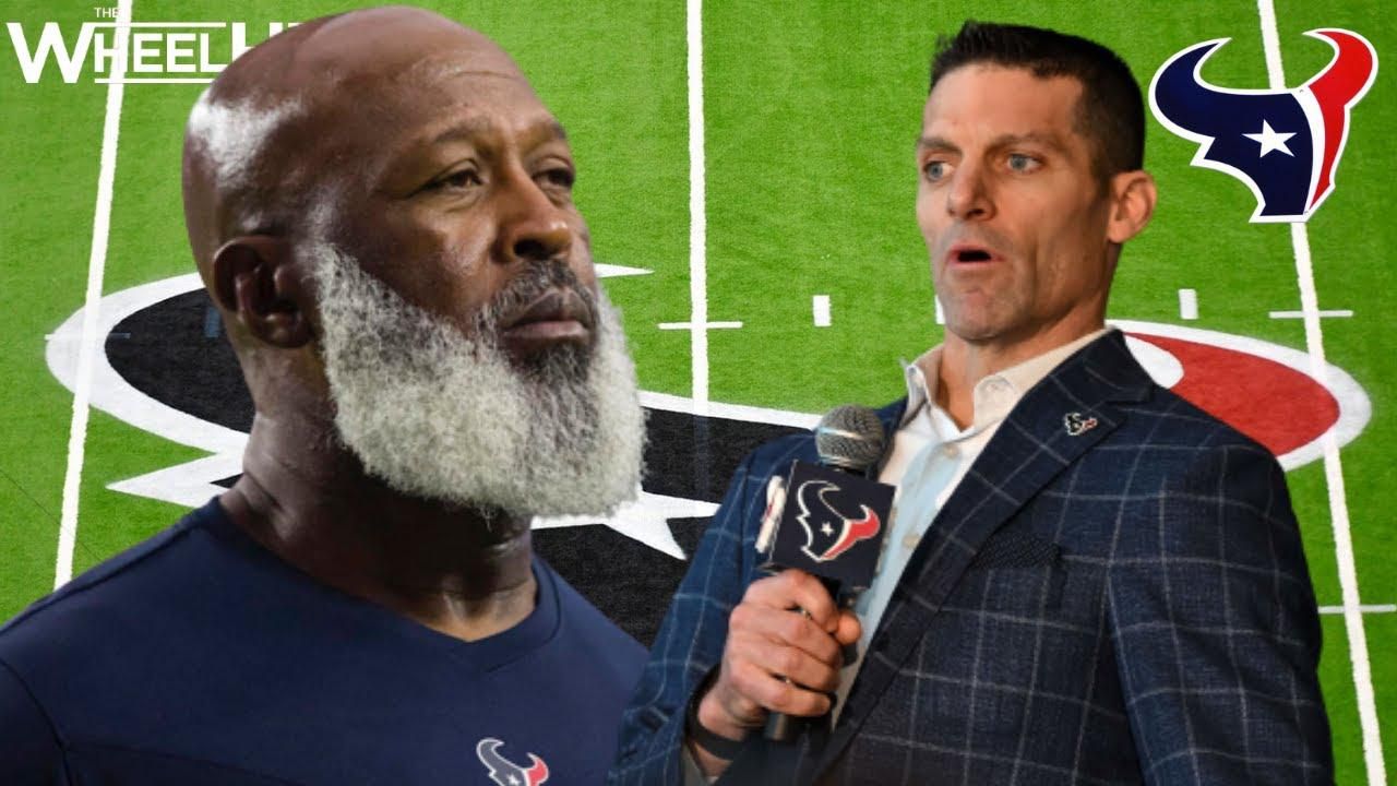 Let's discuss this wild NFL Draft strategy and if the Houston Texans should use it