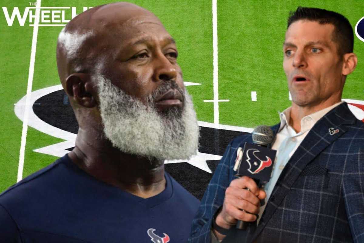 Let's discuss this wild NFL Draft strategy and if the Houston Texans should use it