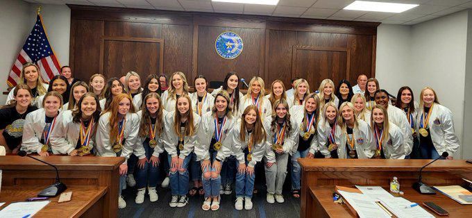 VYPE DFW Public School Cheer Squad of the Year Fan Poll