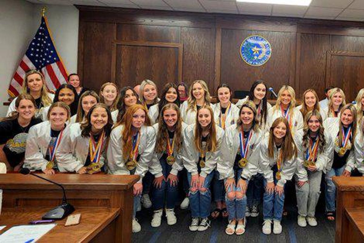 VYPE DFW Public School Cheer Squad of the Year Fan Poll