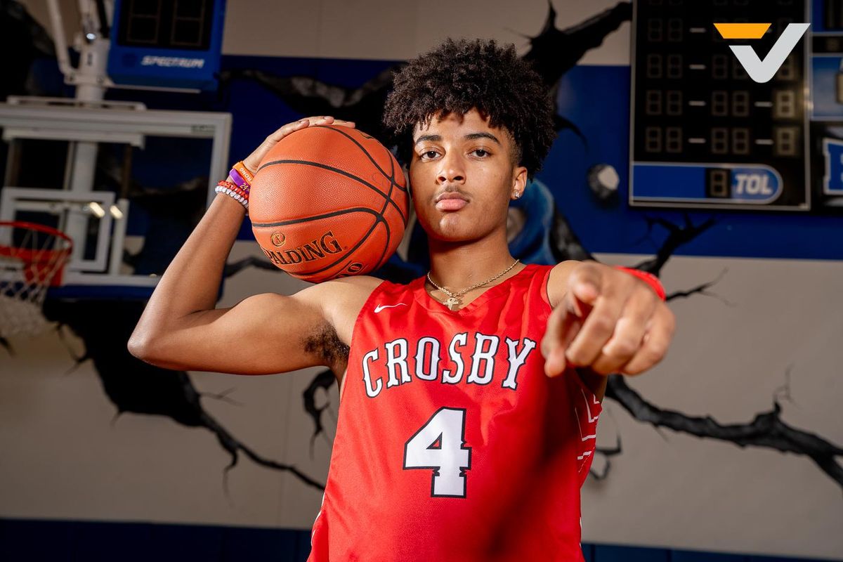 HOU Public School Boy's Basketball Player of the Year Poll Presented By Freddy's