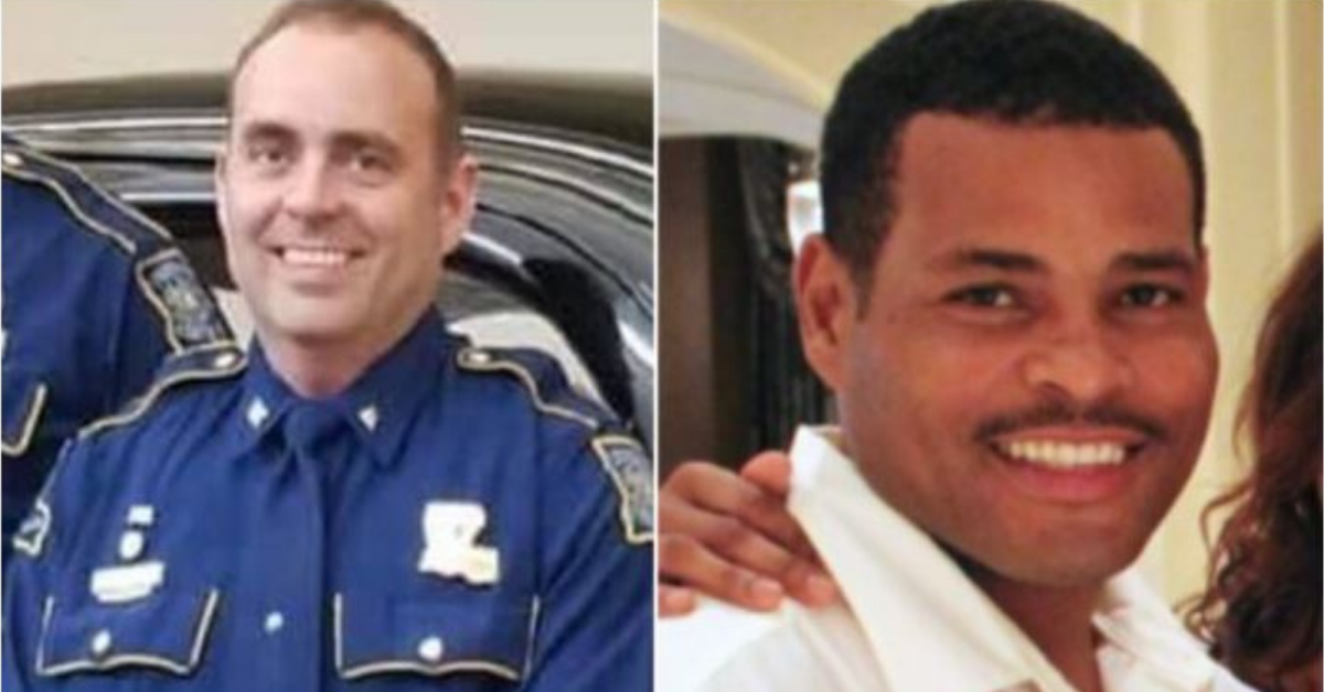 Louisiana Trooper Who Bragged About Fatally Beating Black Man Tried To Portray Himself As Victim In New Audio