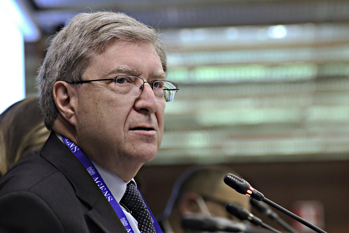 Pnrr, Giovannini affida 400 milioni all’amico di Baffino e Napolitano