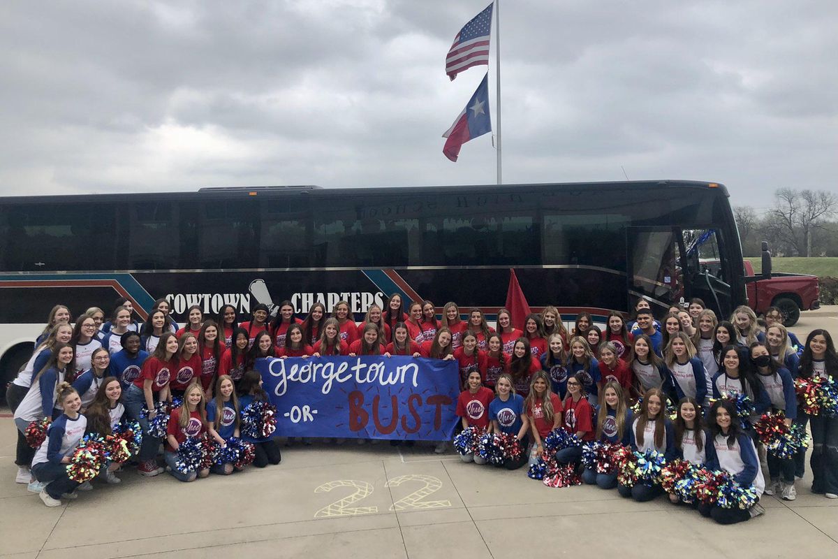 STATE SEMIFINALS PREVIEW: Midlothian Heritage vs. Lumberton