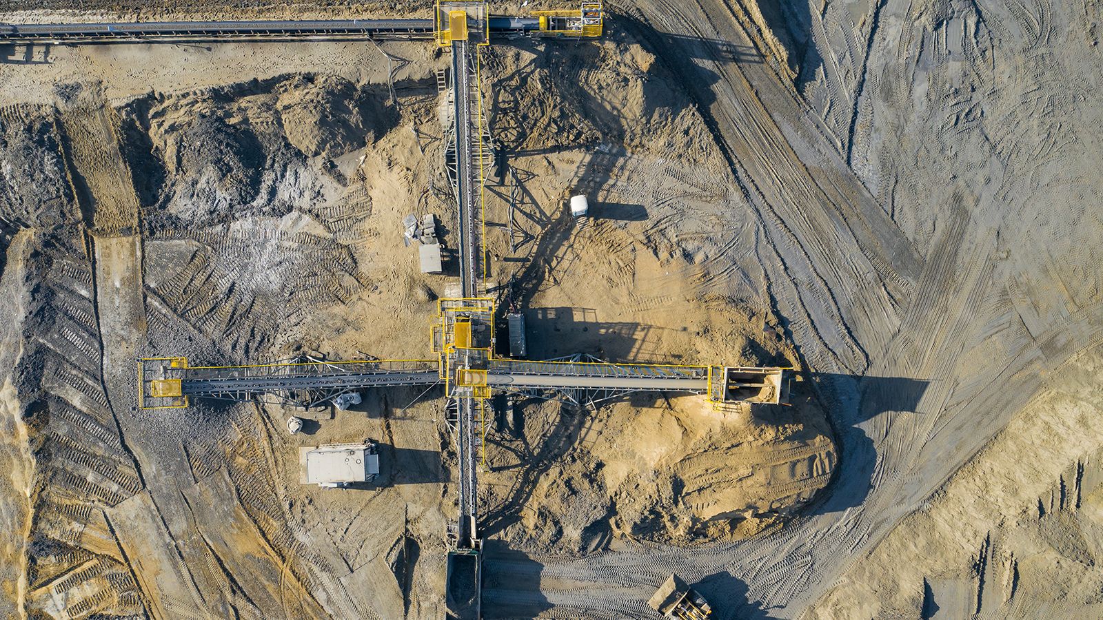 Mining