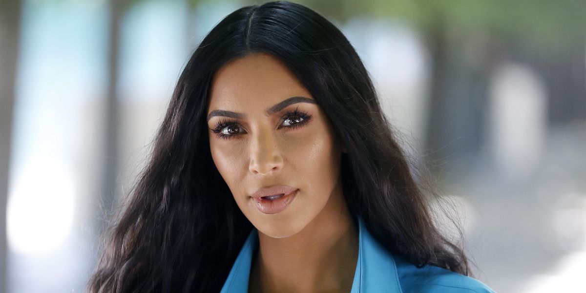 Death Row Inmate's Family Thanks Kim Kardashian for Support