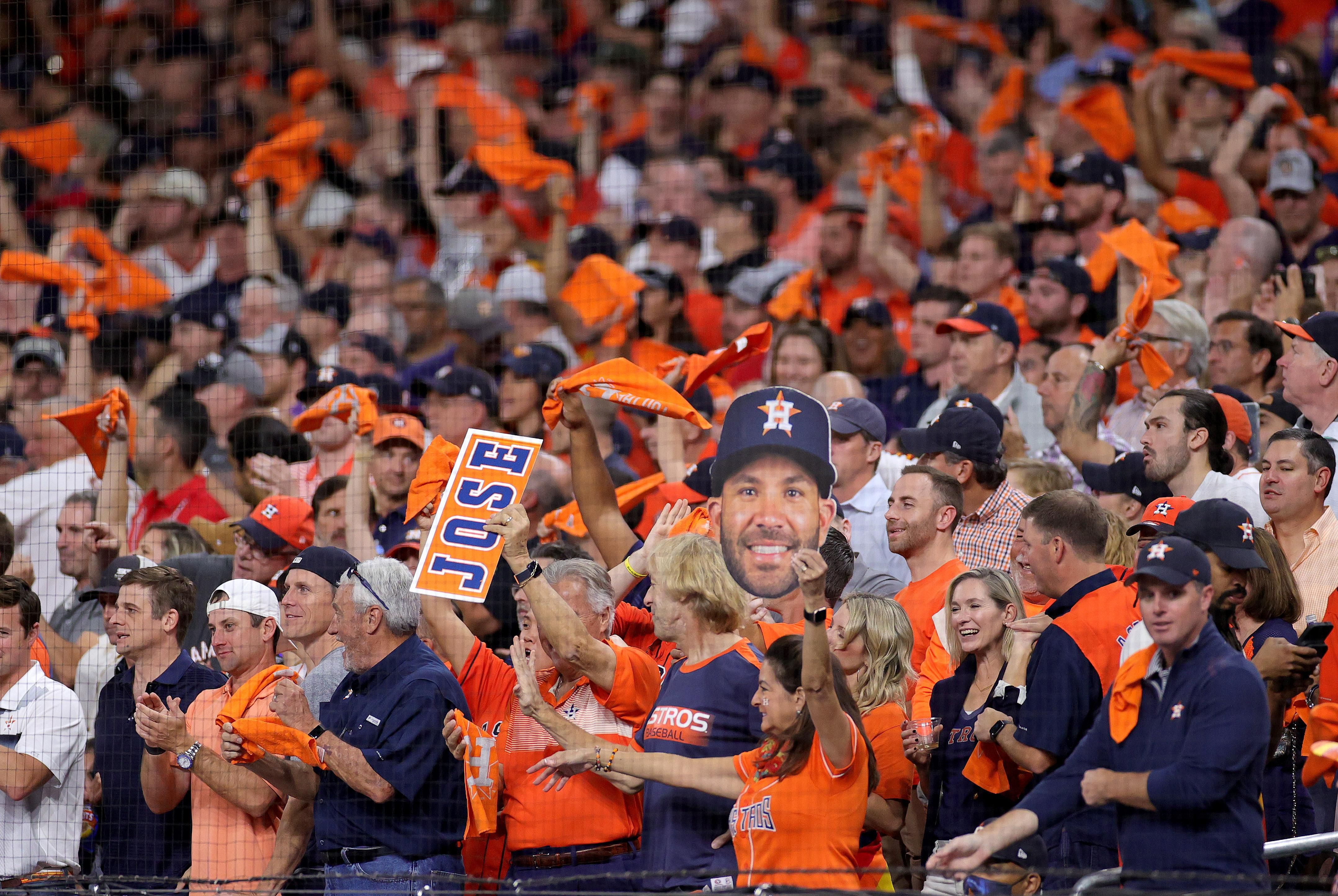 How fans can score best Houston Astros giveaways this season SportsMap