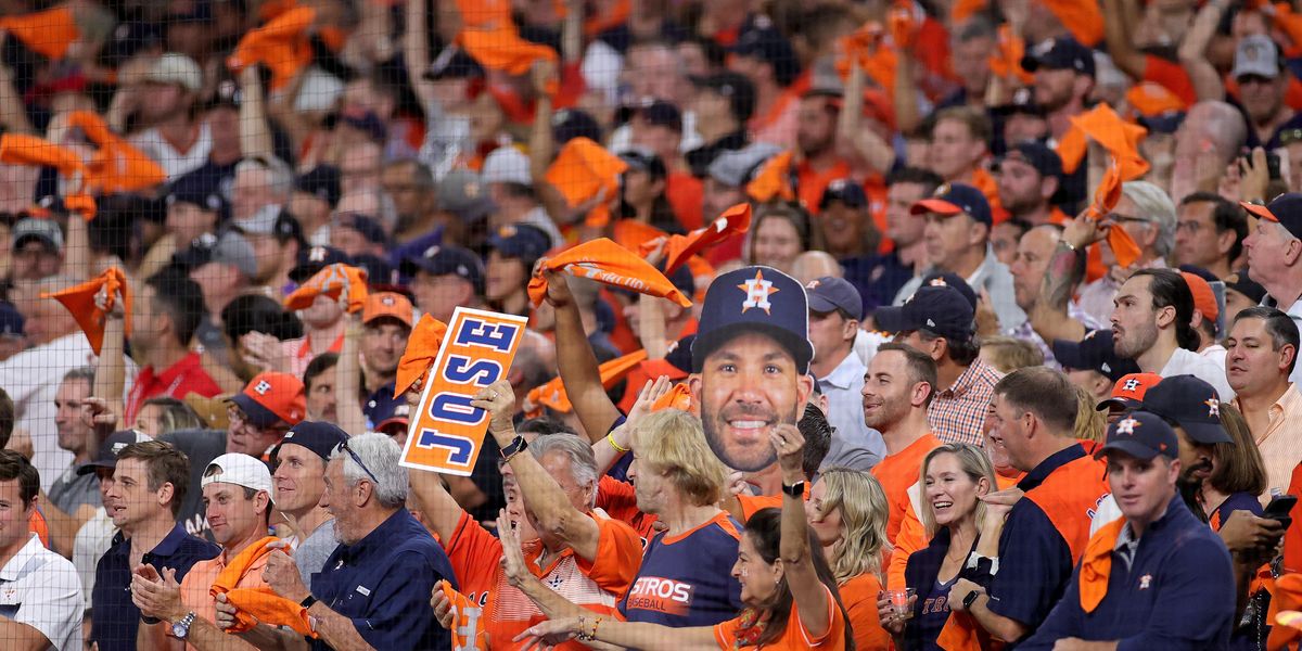How fans can score best Houston Astros giveaways this season - SportsMap