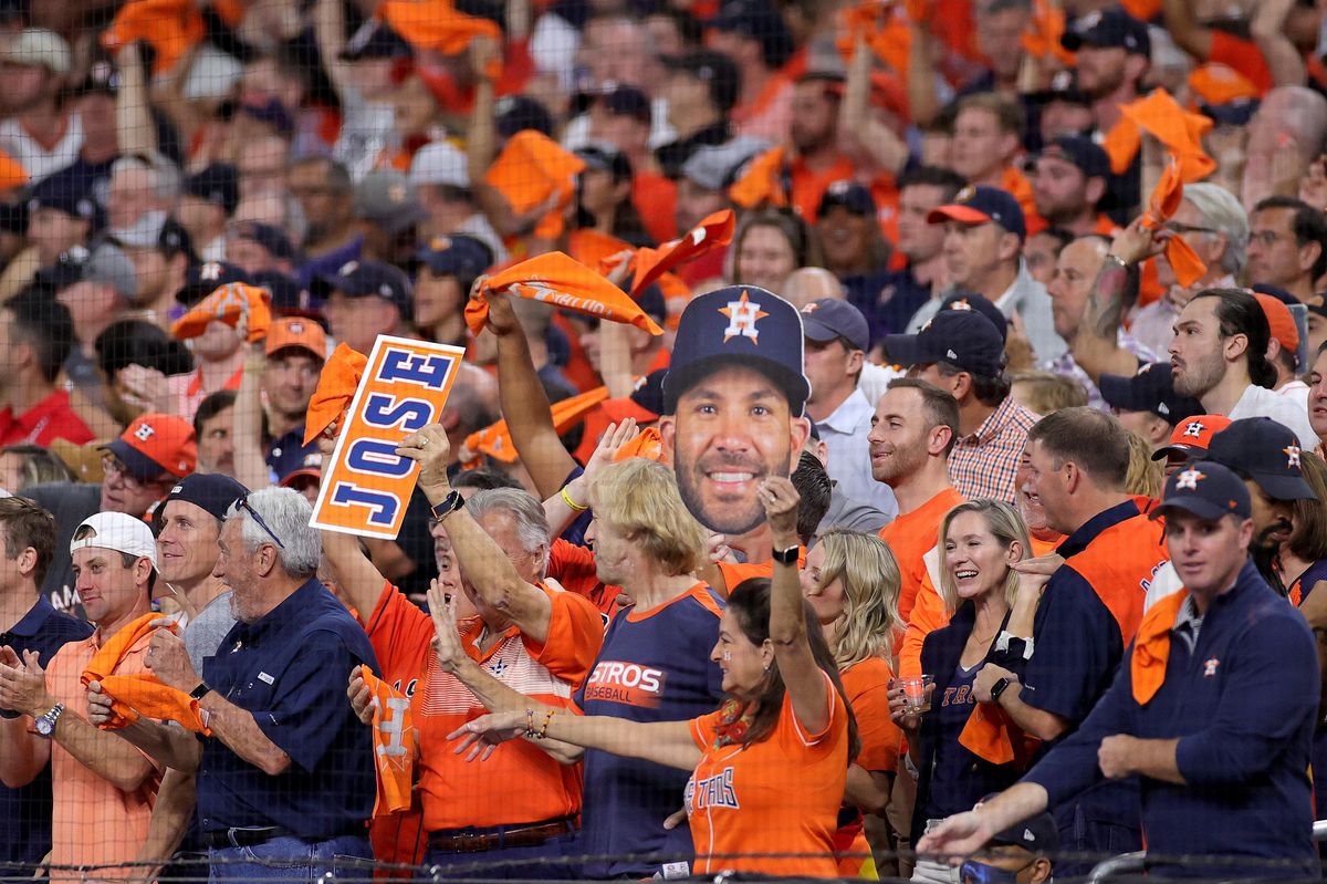 Houston Astros on X: Here's a look at our upcoming promotions