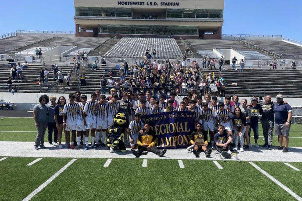 STATE SEMIFINALS PREVIEW: Stephenville vs. Celina