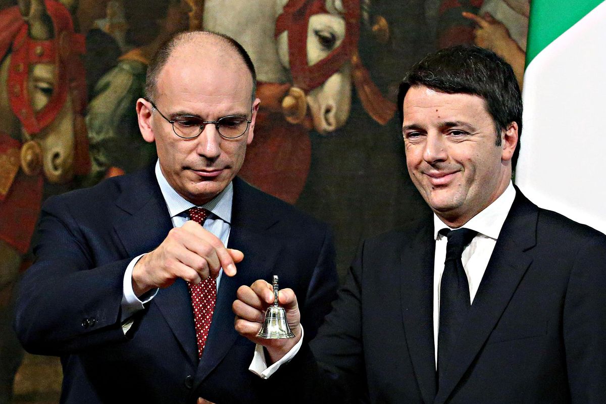 Otto anni fa il gas russo ci liberò dalla dipendenza dall’Africa