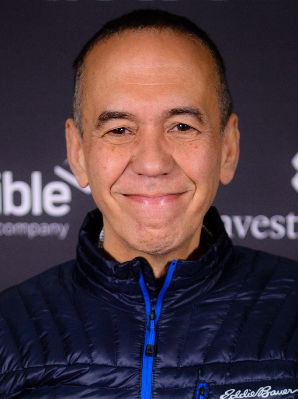 How Gilbert Gottfried's iconic 'Iago' voice helped a father connect with his autistic son