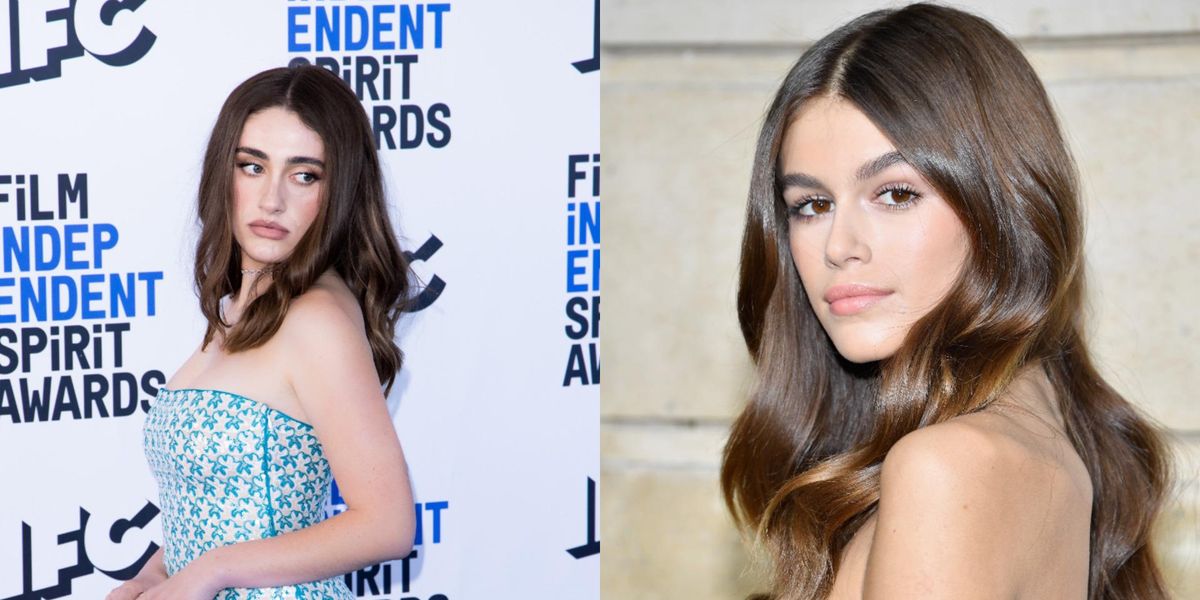 Rachel Sennott, Kaia Gerber to Star in 'Lesbian Fight Club'