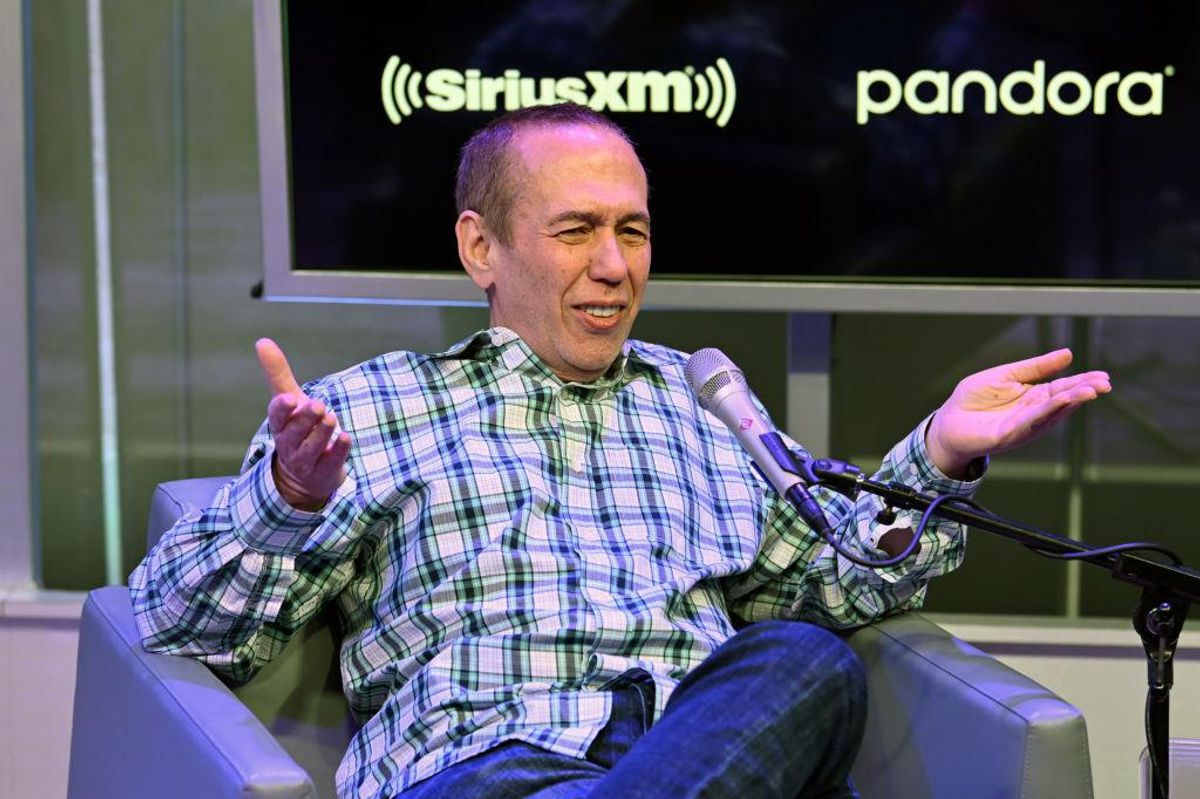 Comedian Gilbert Gottfried Passes Away At 67 Years Old Laptrinhx News 5974