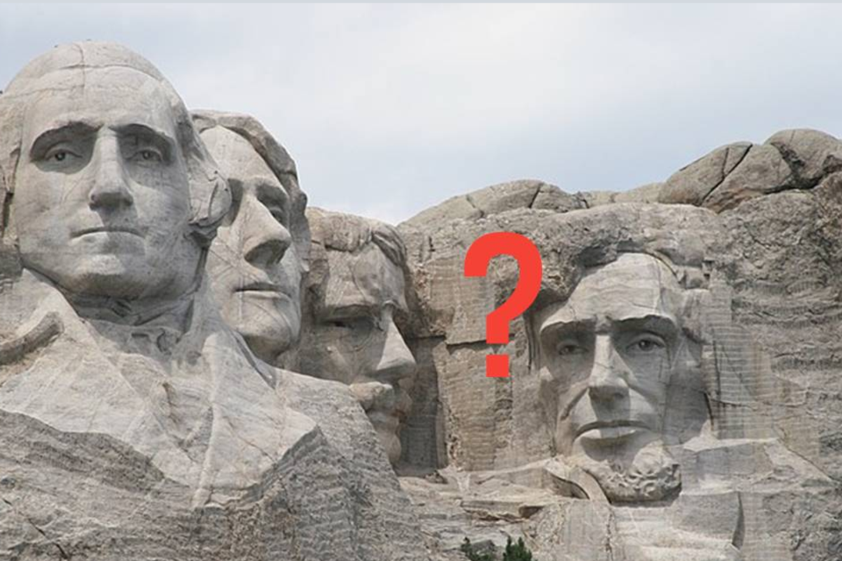 mount rushmore, greatest american, reddit, presidents, heroes, mt. rushmore, south dakota, legends, icons
