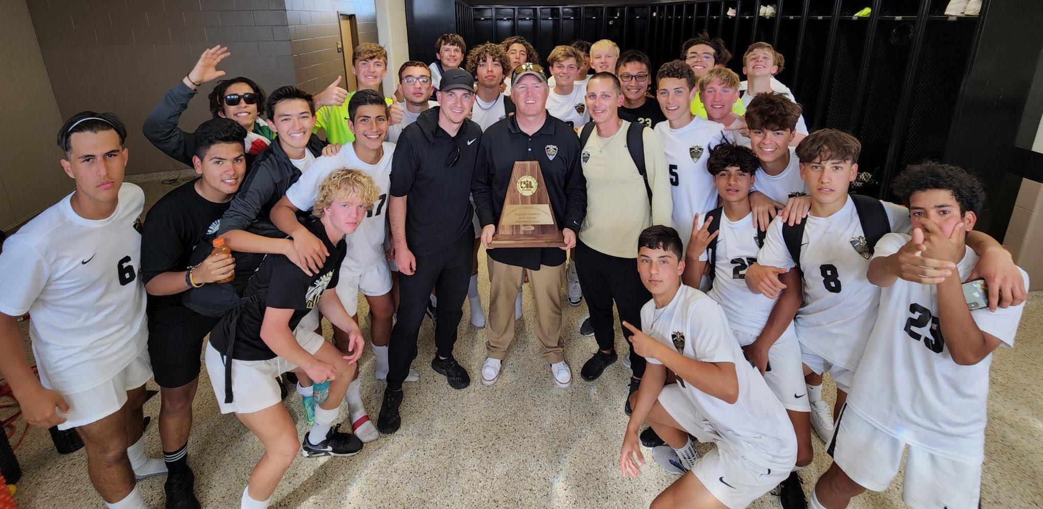 Trailblazing Warriors: Jordan state-bound in inaugural varsity season