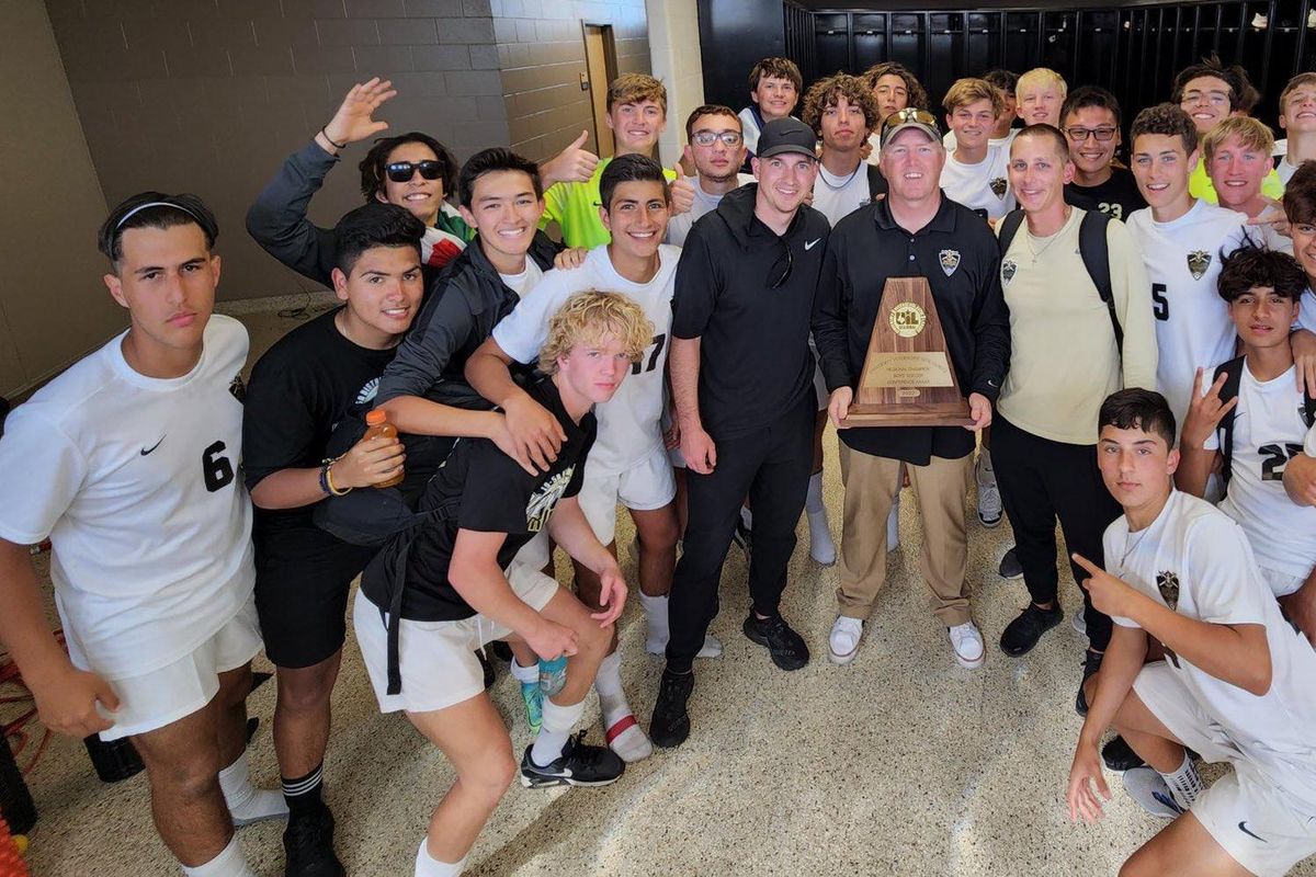 Trailblazing Warriors: Jordan state-bound in inaugural varsity season