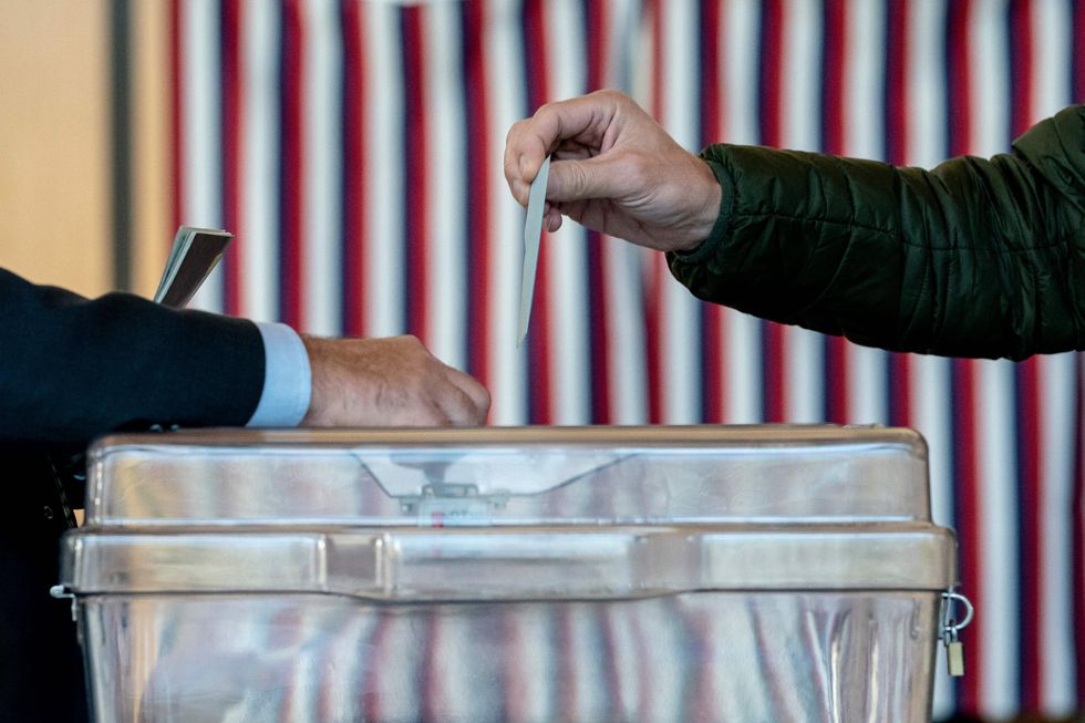 NPR predicts these 10 Senate seats might see a party FLIP