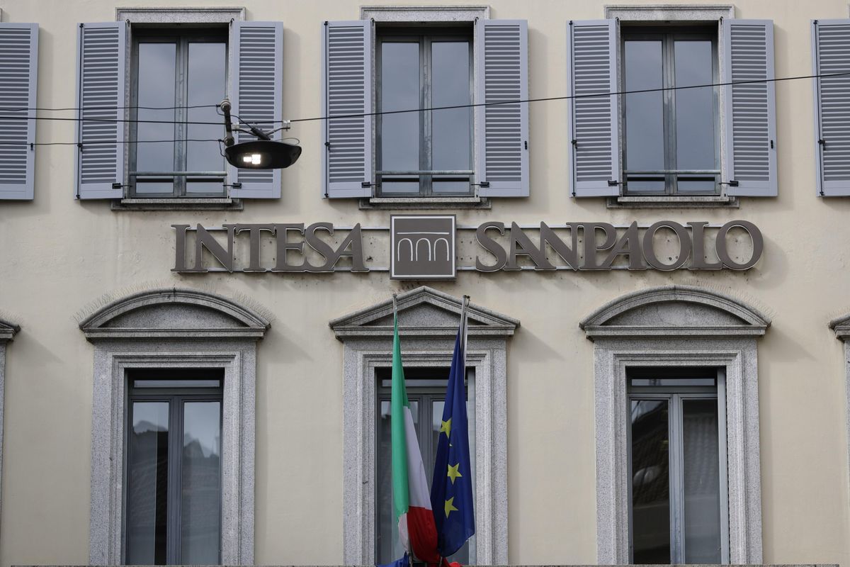 Banche, gli utili tornano ai livelli pre-Covid, ma soltanto grazie
a alle svalutazioni dei crediti