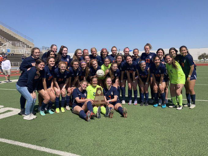 STATE SEMIFINALS PREVIEW: Frisco Wakeland vs. Magnolia girls soccer